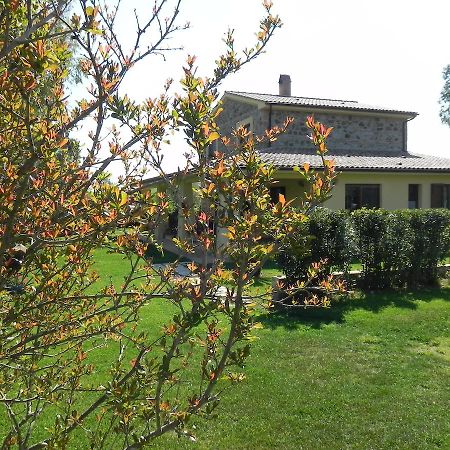 B&B Monte Di Bu Bagno Roselle 외부 사진