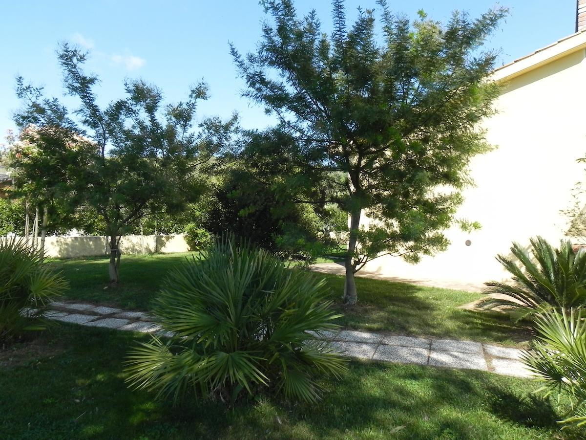 B&B Monte Di Bu Bagno Roselle 외부 사진
