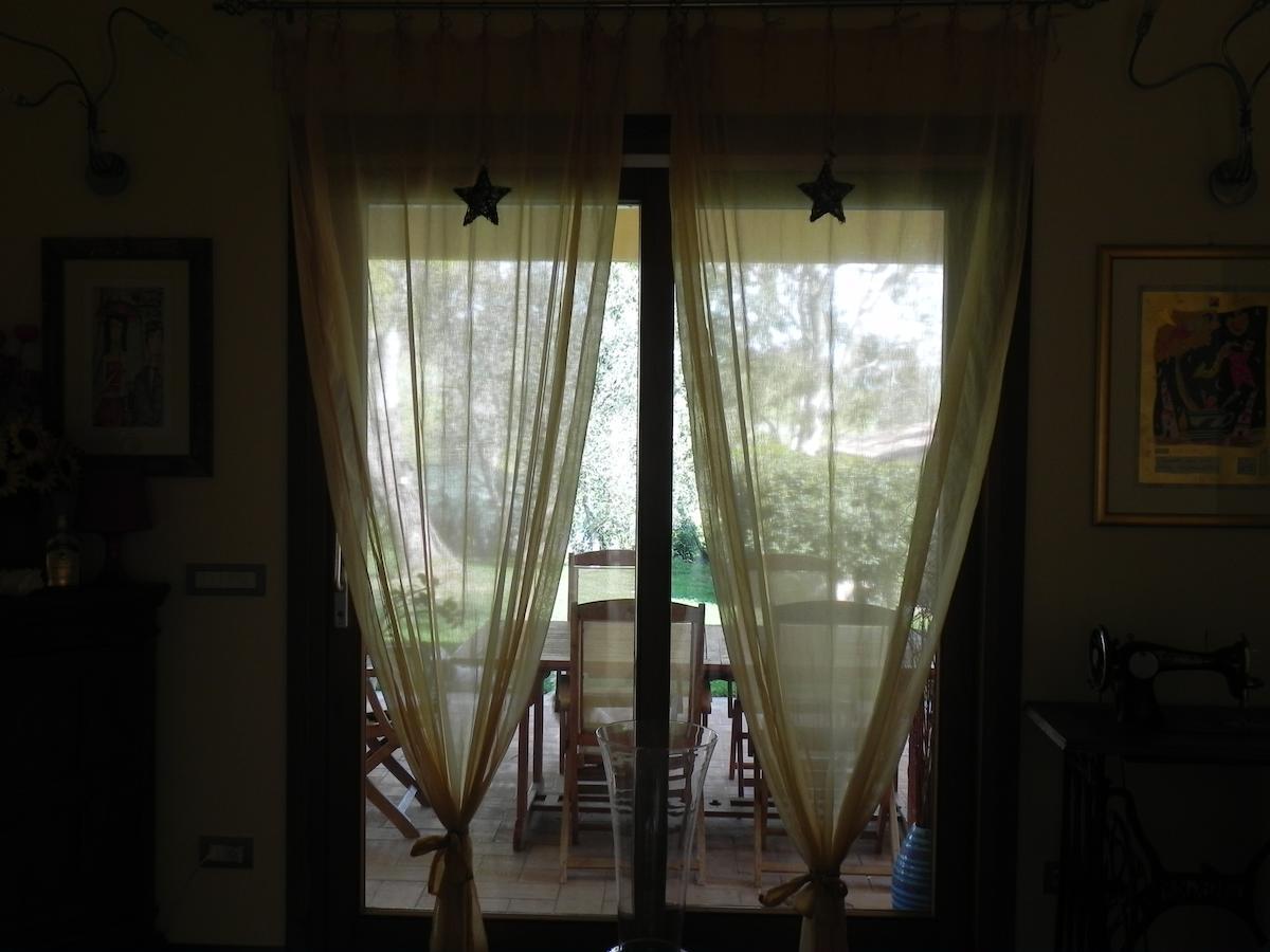 B&B Monte Di Bu Bagno Roselle 외부 사진
