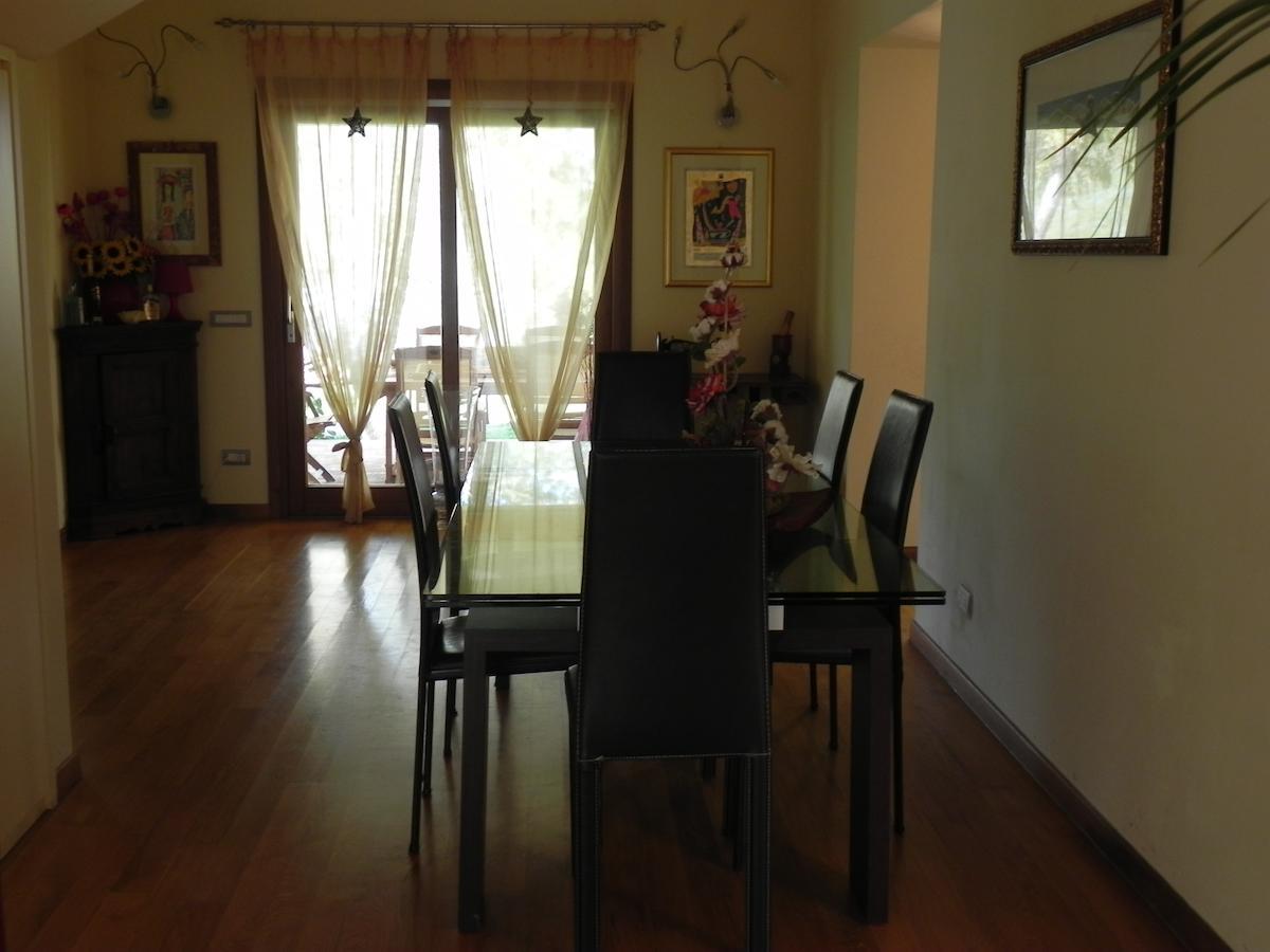 B&B Monte Di Bu Bagno Roselle 외부 사진