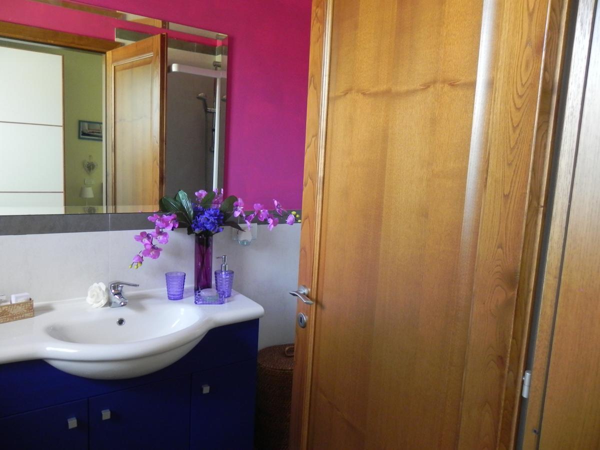 B&B Monte Di Bu Bagno Roselle 객실 사진