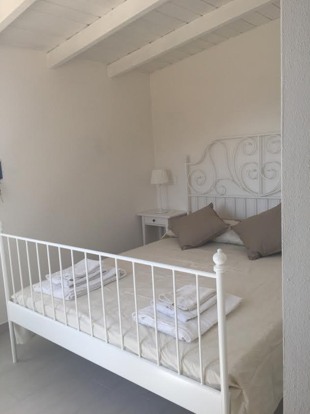 B&B Monte Di Bu Bagno Roselle 외부 사진