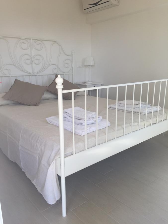 B&B Monte Di Bu Bagno Roselle 외부 사진