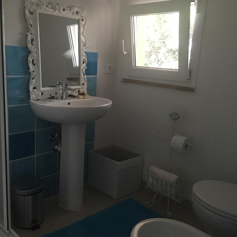 B&B Monte Di Bu Bagno Roselle 외부 사진