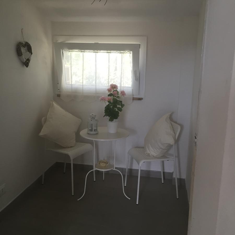 B&B Monte Di Bu Bagno Roselle 외부 사진