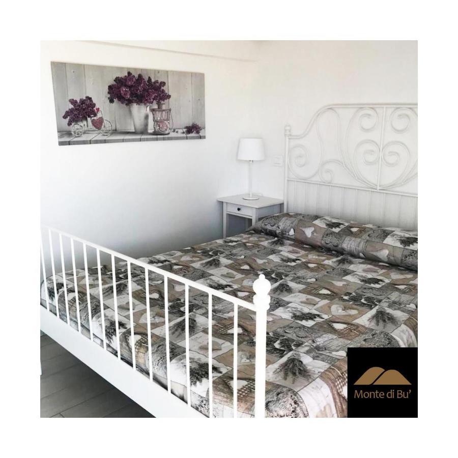 B&B Monte Di Bu Bagno Roselle 외부 사진